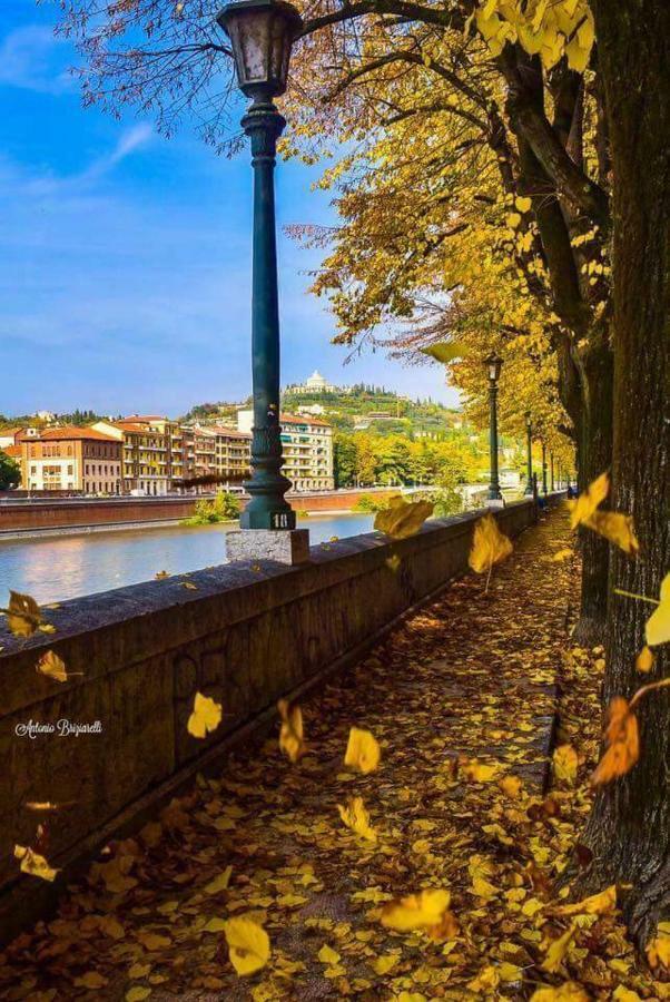 Alloggio Ircic Appartamento Verona
